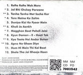 Mehdi Hassan - Icon (CD)